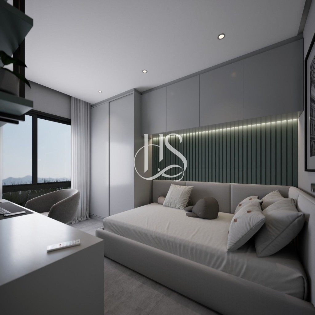 Casa em Beira Rio, Biguaçu. 3 quartos, 144m². Imagem 12 de 21